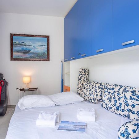 Divina Minusio - Happy Rentals Luaran gambar