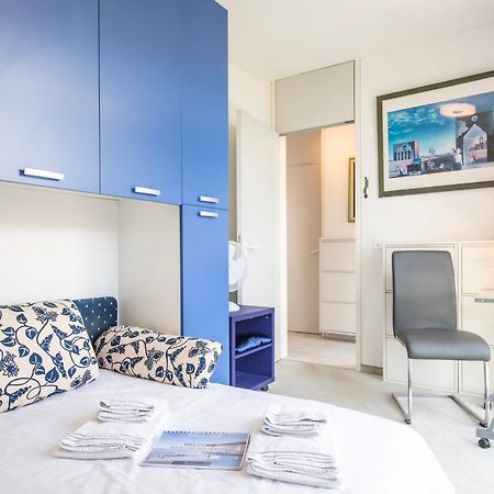 Divina Minusio - Happy Rentals Luaran gambar
