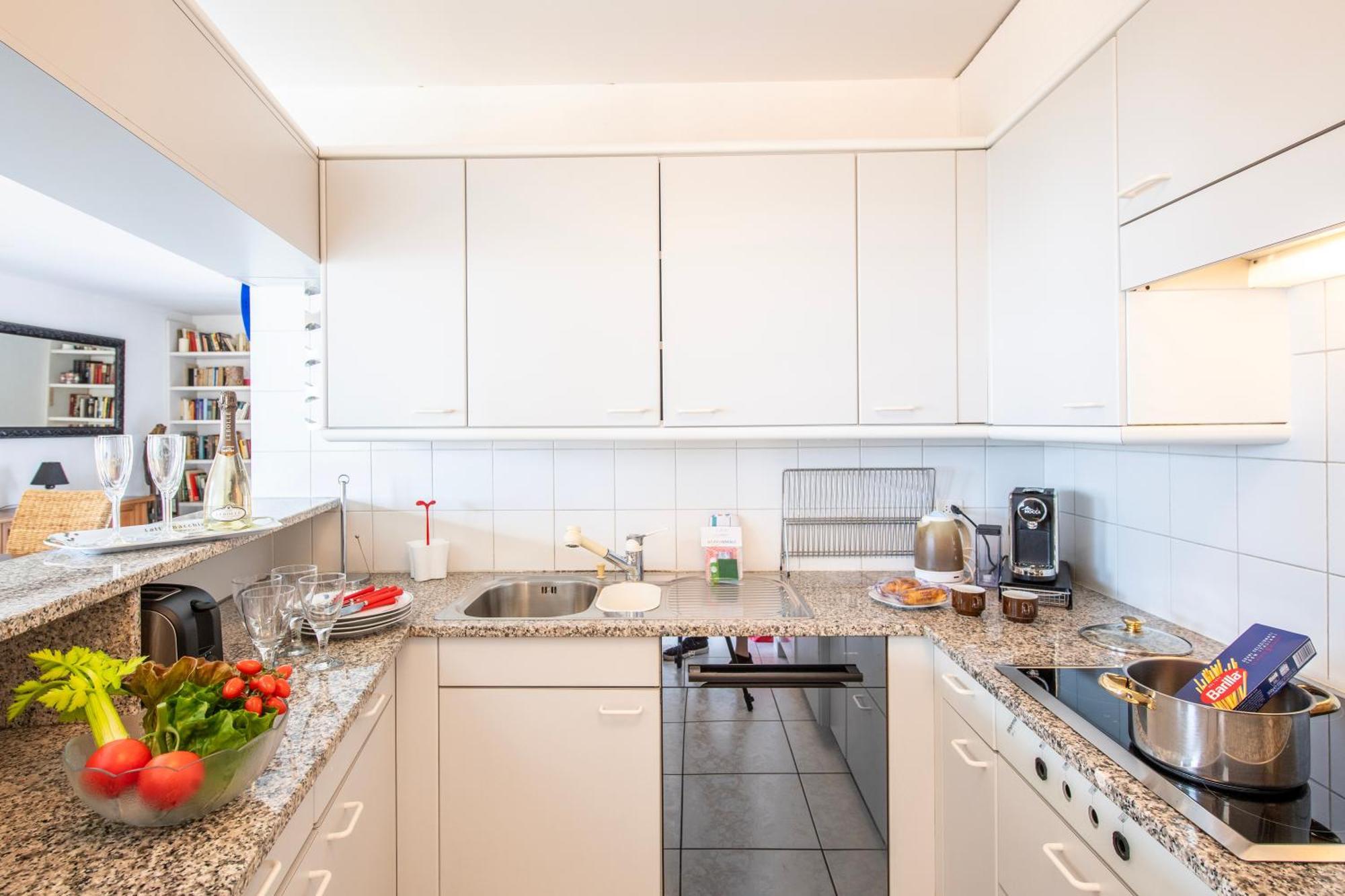 Divina Minusio - Happy Rentals Luaran gambar