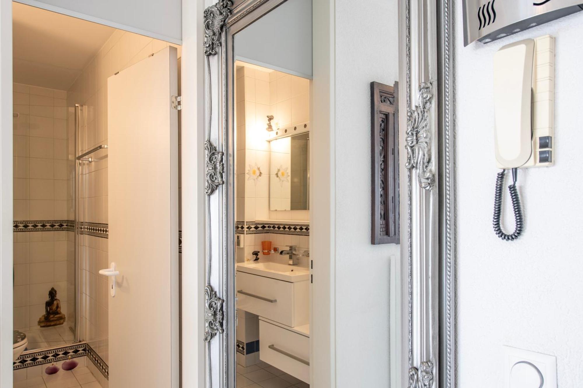 Divina Minusio - Happy Rentals Luaran gambar