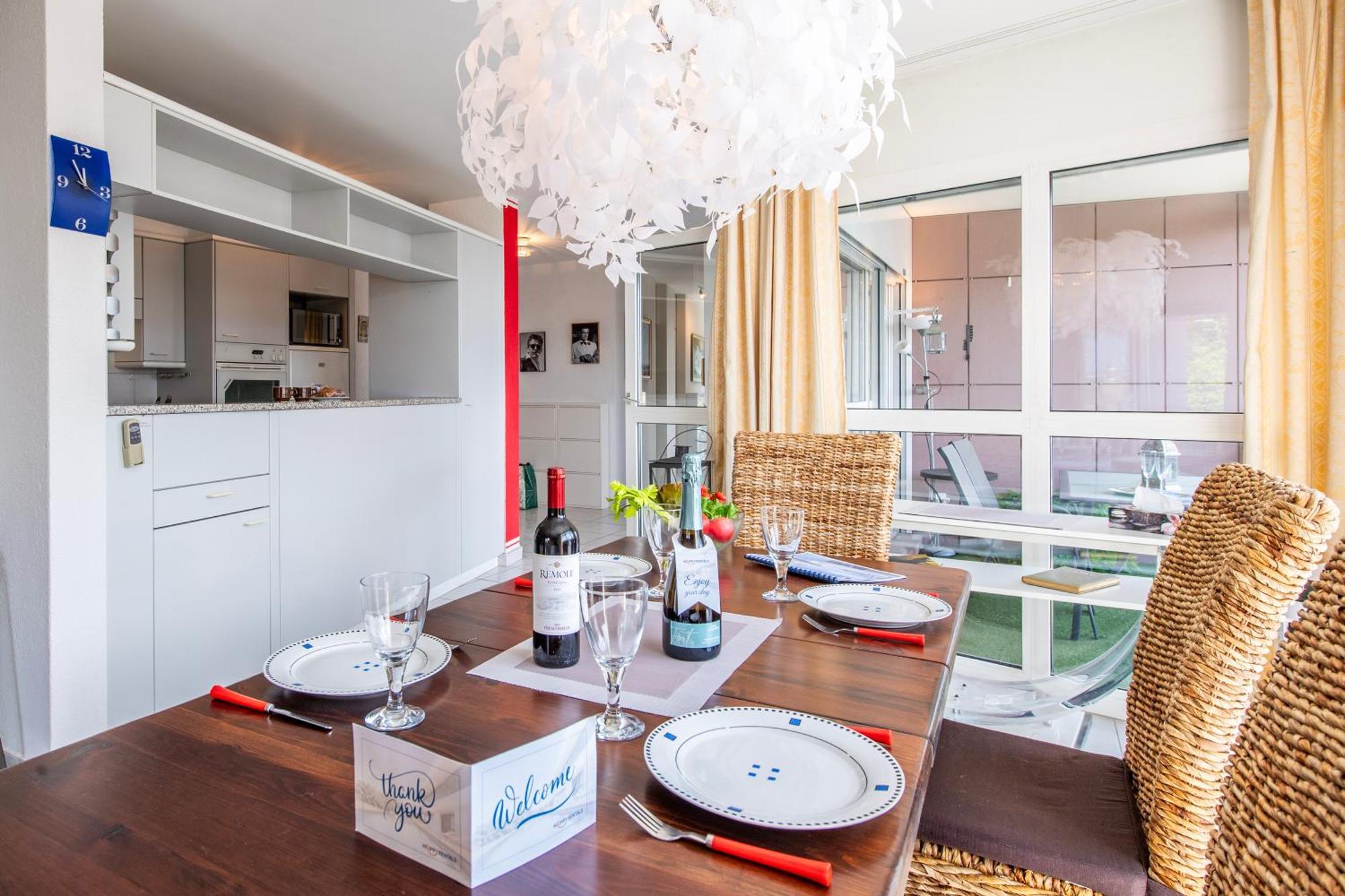 Divina Minusio - Happy Rentals Luaran gambar